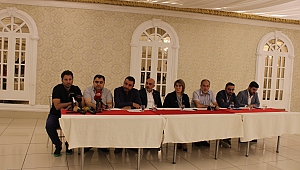 Tiyekli: “Çevresel kirleticilerin artması nedeni ile hastalıklarda artışlar görülmektedir”