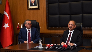 Yerinde Dönüşüm Modelinin Detayları Belli Oldu