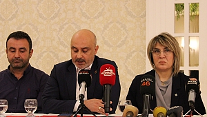Zeynep Arıkan, Kahramanmaraş Milletvekillerini Halkın Vekili Olmaya Davet Etti