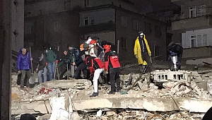 21 Kişiye Mezar Olan Gölgeler Apartmanı'nın Betonunda Dere Kumu ve Çakıl Kullanılmış