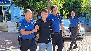 Acil Serviste Silahla Ateş Etmeyle Biten Olaya İlişkin 1 Tutuklama