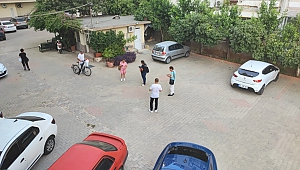 Adana’da 4.5 Büyüklüğünde Deprem