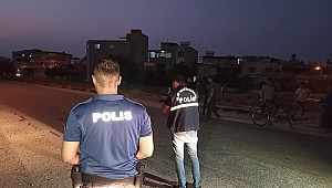 Adana’da Silahlı Saldırı: 1 Yaralı