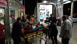 Adana'da Trafik Kazası: 1 Ölü, 5 Yaralı