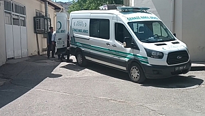 Arkadaşı Tarafından Yanlışlıkla Vurulan 15 Yaşındaki Çoban Kurtarılamadı