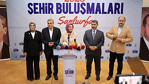 Bakan Göktaş: “100. Yılımızda Ülkemizi Dünyada Hak Ettiği Noktaya Taşımayı Hedefliyoruz”