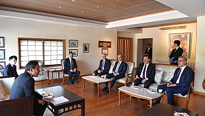 Başkan Güngör, “Dünyanın En Büyük Çalışması ve Dayanışmasına Şahitlik Ediyoruz”