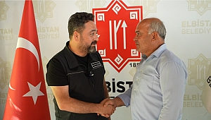 Başkan Gürbüz “Verdiğimiz Bu Ruhsat, İşaret Fişeği Oldu”