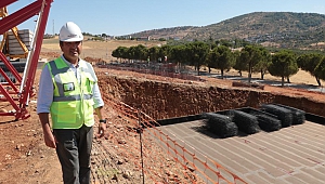 Baykar’dan Deprem Bölgesinde Toplu Konut Atağı