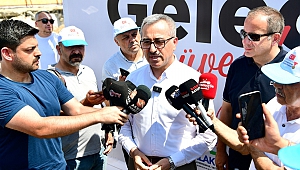 Deprem Sonrası Yeni Kahramanmaraş’ın İnşası Başlıyor