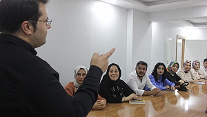 Depremde Verdiği Sözü Tuttu, İstihdamı İki Katına Çıkardı.