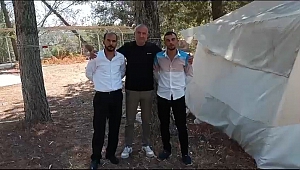 Depremzedenin Evine Girince Dövdüğü Kişiler Suçsuz Çıktı
