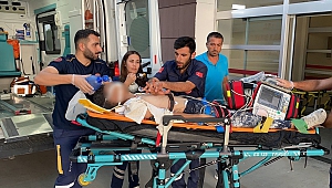 Doğum Gününden Sonra İnşaattan Düşerek Öldü
