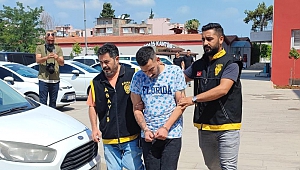 Dolmuş Sürücüsünü Öldürdü, Yakalanmamak İçin Eşkalini Değiştirdi