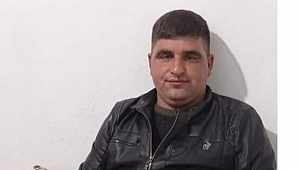 Elektrik Akımına Kapılan Genç Hayatını Kaybetti