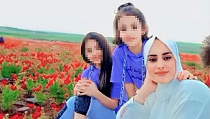 Eski Eşini Sokak Ortasında Öldürdü