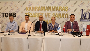 Hibe Sözleşmesi İmza Töreni Gerçekleşti