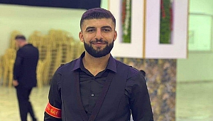 İş Çıkışı Silahlı Saldırıda Öldü
