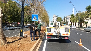 Kahramanmaraş’ta Trafik Güvenliği Önlemleri