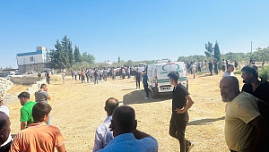 Katili Arkadaşı Çıktı