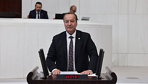 Kırmızı Alarm Veren Anadolu Basını İçin TBMM’de Önemli Adım