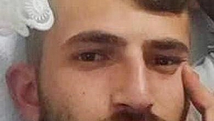 Kocaeli'deki Patlamada Afşinli İşçi Hayatını Kaybetti