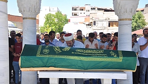 Kocaeli’ndeki Patlamadan Dram Çıktı, Daha İlk Maaşını Bile Alamamış