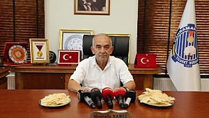 Maraş Tarhanası, AB Yolunda