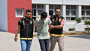 Muhtarın Üvey Oğlunu Öldürdüğü Öne Sürülen 3 Şüpheli Tutuklandı