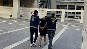Osmaniye’de Polisi Öldüren Maganda Tutuklandı