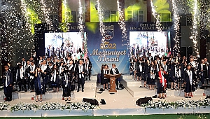 Sanko Okulları Öğrencilerinin YKS Başarısı
