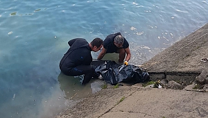 Serinlemek İsterken Sulama Kanalında Kaybolan Genç Kızın Cesedi Bulundu
