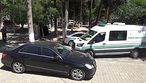 Silahlı Saldırıya Uğrayan 17 Yaşındaki Genç Kurtarılamadı