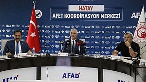 Ticaret Bakanı Bolat: