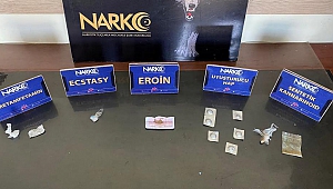 Torbacı Operasyonu: 4 Tutuklama