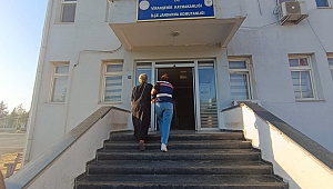 Yasak Aşkıyla Plan Yapıp Eşini Öldürttü