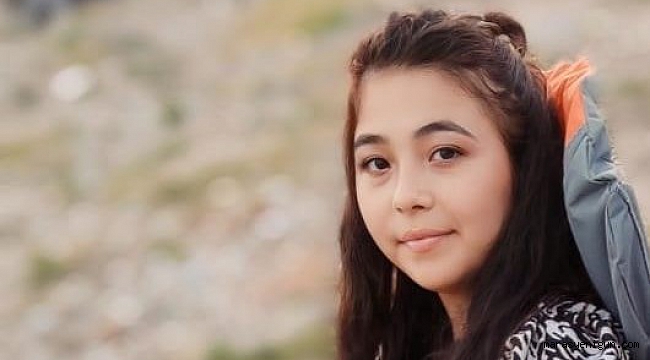 18 Yaşındaki Genç Kız Bir Haftadır Kayıp