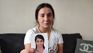 3 Gündür Kayıp Kız Çocuğunun Annesi Gözyaşlarına Boğuldu