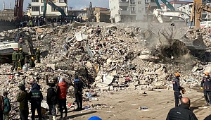 70 Kişinin Hayatını Kaybettiği Bina İle İlgili Bilirkişi Raporu Yayınlandı