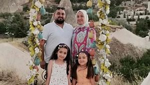 Ailesini Katledip İntihar Eden Şahsın Cenazesini Alan Olmadı