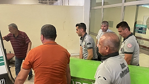 Amcası Diye Aldığı Cenaze Kadın Cenazesi Çıkınca Şok Oldu