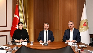 Başkan Güngör, “Köy Konutlarında Çalışmalar Hızlanacak”