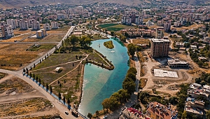 Başkan Gürbüz; Burası Can Damarımız, Dokundurmayacağız