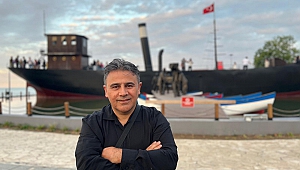 Efsane Geminin Romanı Yazıldı