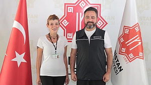Elbistan’a Hayvan Hastanesi Kuruluyor