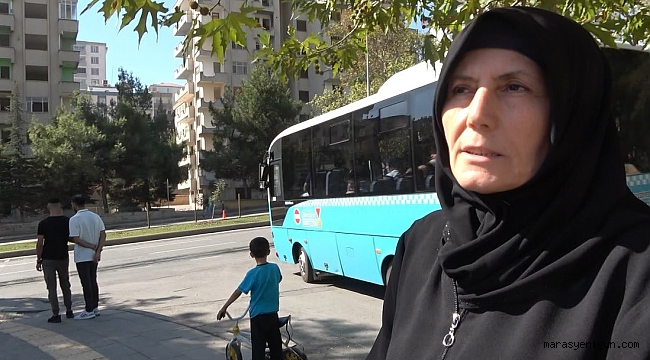 Evinin Yıkılmasını İzleyen Kadın: “Her Şey Bitti Yalan Oldu”