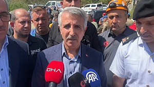 Faciaya Neden Olan Kamyonun Freninde Arıza Yok