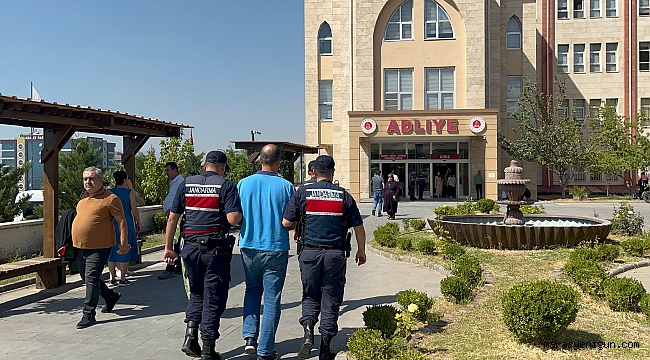 FETÖ'den Aranan Şüpheli Tutuklandı