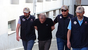 FETÖ’nün Sözde Mütevelli Heyeti Üyesi, Kapısı Penceresi Kapalı Çiftlik Evinde Yakalandı
