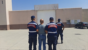 FETÖ/PDY Operasyonunda 1 Kişi Tutuklandı